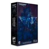 McFarlane Toys Warhammer 40,000 Eliminator (Space Marine) Artist Proof Actionfigur