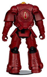 McFarlane Toys Warhammer 40,000 Infernus Marine (Blood Angels) Actionfigur