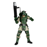 McFarlane Toys Warhammer 40,000 Kasrkin (Astra Militarum) Actionfigur
