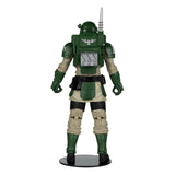 McFarlane Toys Warhammer 40,000 Kasrkin (Astra Militarum) Actionfigur