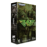 McFarlane Toys Warhammer 40,000 Kasrkin (Astra Militarum) Actionfigur