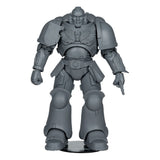 McFarlane Toys Warhammer 40000 Assault Intercessor Sergeant Blood Angel Artist Proof Actionfigur