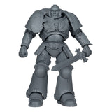 McFarlane Toys Warhammer 40000 Assault Intercessor Sergeant Blood Angel Artist Proof Actionfigur