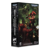 McFarlane Toys Warhammer 40000 Assault Intercessor Sergeant Blood Angel Artist Proof Actionfigur
