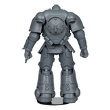 McFarlane Toys Warhammer 40000 Assault Intercessor Sergeant Blood Angel Artist Proof Actionfigur