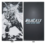 McFarlane Toys WildCats Elite Edition Image Comic Founders Series Deluxe Spartan Actionfigur