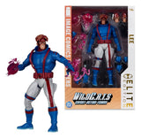McFarlane Toys WildCats Elite Edition Image Comic Founders Series Deluxe Spartan Actionfigur