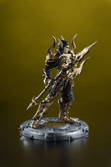 McFarlane Toys World of Warcraft Blood Elf Limited Edition Posed 1/12 Scale Figur