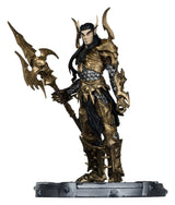 McFarlane Toys World of Warcraft Blood Elf Limited Edition Posed 1/12 Scale Figur