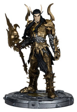 McFarlane Toys World of Warcraft Blood Elf Limited Edition Posed 1/12 Scale Figur