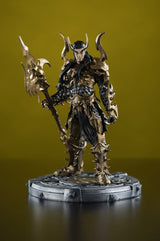 McFarlane Toys World of Warcraft Blood Elf Limited Edition Posed 1/12 Scale Figur