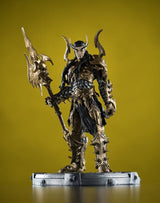 McFarlane Toys World of Warcraft Blood Elf Limited Edition Posed 1/12 Scale Figur
