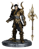 McFarlane Toys World of Warcraft Blood Elf Limited Edition Posed 1/12 Scale Figur