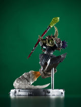 McFarlane Toys World of Warcraft Goblin Limited Edition Posed 1/12 Scale Figur