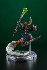 McFarlane Toys World of Warcraft Goblin Limited Edition Posed 1/12 Scale Figur