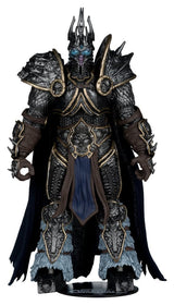 McFarlane Toys World of Warcraft Lich King #09 McFarlane Elite Edition Actionfigur