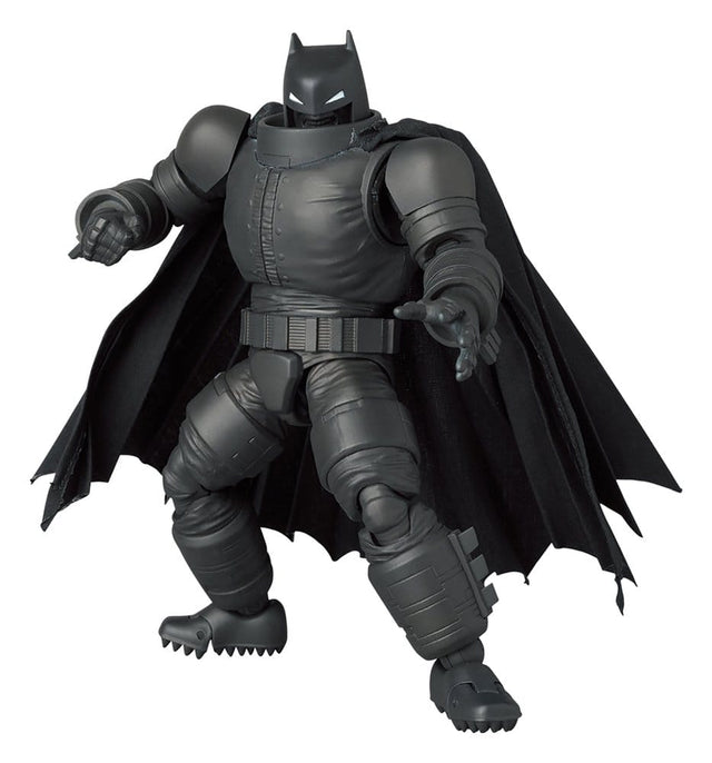 Medicom Batman Armored Batman (TDKR) MAFEX (re-run) Actionfigur