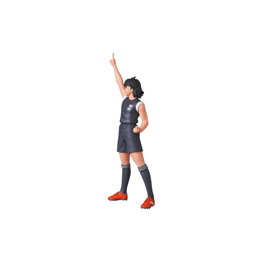 Medicom Captain Tsubasa Hyuga Kojiro (Reproduction) UDF Minifgur