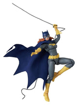 Medicom DC Comics Batgirl Recollection Ver. MAFEX Actionfigur