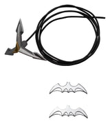 Medicom DC Comics Batgirl Recollection Ver. MAFEX Actionfigur