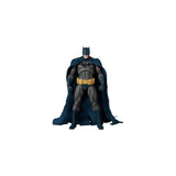 Medicom DC Comics Batman Damage Ver. (Batman Hush Ver.) MAFEX Actionfigur