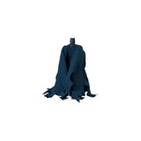 Medicom DC Comics Batman Damage Ver. (Batman Hush Ver.) MAFEX Actionfigur