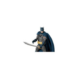 Medicom DC Comics Batman Damage Ver. (Batman Hush Ver.) MAFEX Actionfigur