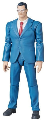 Medicom DC Comics Batman Hush Ver Clark Kent MAFEX Actionfigur