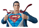 Medicom DC Comics Batman Hush Ver Clark Kent MAFEX Actionfigur