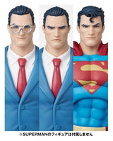 Medicom DC Comics Batman Hush Ver Clark Kent MAFEX Actionfigur