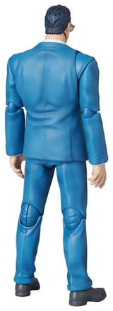 Medicom DC Comics Batman Hush Ver Clark Kent MAFEX Actionfigur
