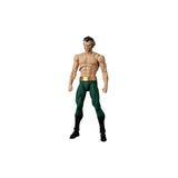 Medicom DC Comics Batman Hush Ver Ras Al Ghul Mafex Actionfigur