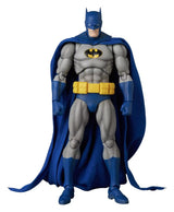 Medicom DC Comics Batman Recollection Blue Ver. MAFEX Actionfigur
