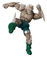 Medicom DC Comics Doomsday (The Death of Superman) MAFEX Actionfigur