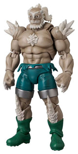 Medicom DC Comics Doomsday (The Death of Superman) MAFEX Actionfigur