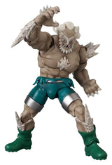 Medicom DC Comics Doomsday (The Death of Superman) MAFEX Actionfigur