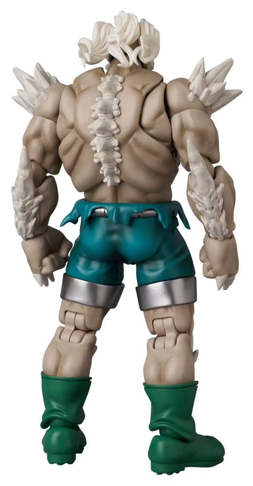 Medicom DC Comics Doomsday (The Death of Superman) MAFEX Actionfigur