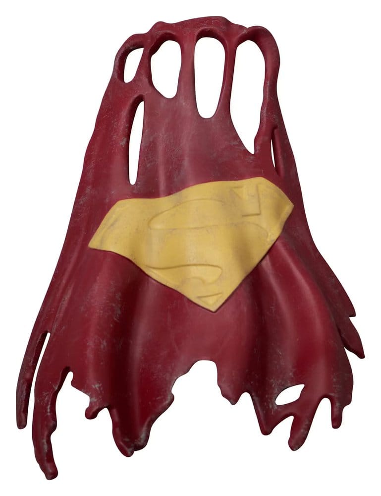 Medicom DC Comics Doomsday (The Death of Superman) MAFEX Actionfigur