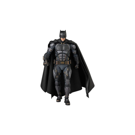 Medicom DC Comics MAFEX Batman Tactical Suit (Zack Snyder´s Justice League Ver.) Actionfigur