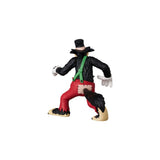Medicom Disney UDF Serie 11 Mickey Mouse Böser Wolf Minifgur