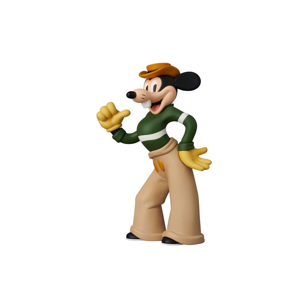 Medicom Disney UDF Serie 11 Mickey Mouse Mortimer Mouse Minifgur