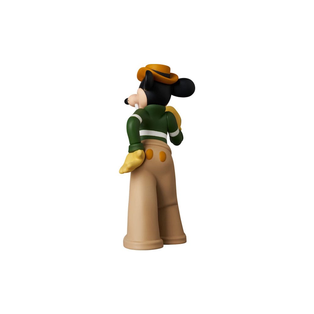 Medicom Disney UDF Serie 11 Mickey Mouse Mortimer Mouse Minifgur