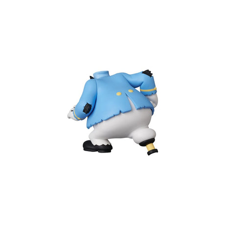 Medicom Disney UDF Serie 11 Mickey Mouse Pete Minifgur