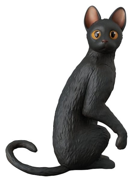 Medicom Flow UDF Cat Figur