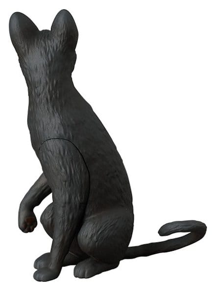 Medicom Flow UDF Cat Figur
