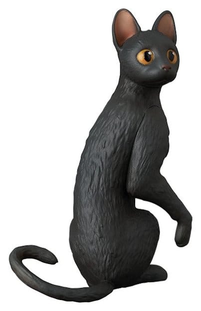 Medicom Flow UDF Cat Figur