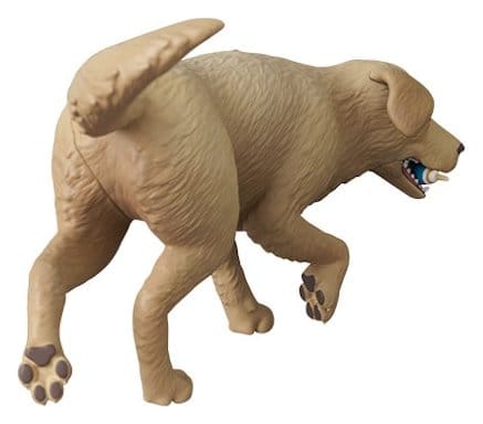 Medicom Flow UDF Figur Dog