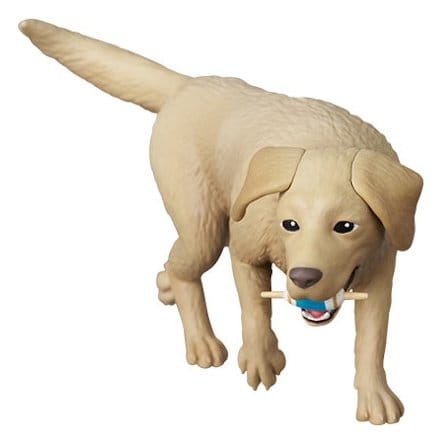 Medicom Flow UDF Figur Dog