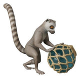 Medicom Flow UDF Lemur Figur