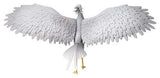 Medicom Flow UDF Secretarybird Figur